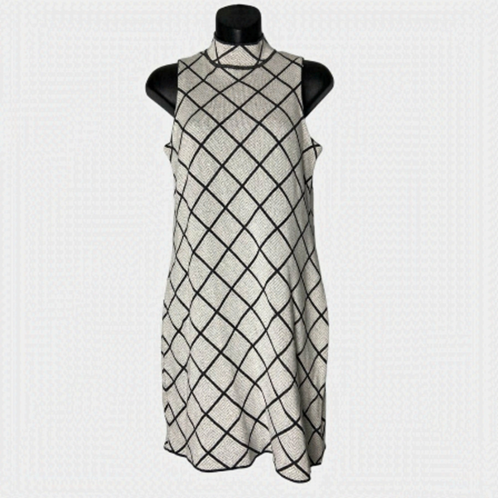 Romeo & Juliette Couture Womens Sleeveless Sweater Dress Size Medium
